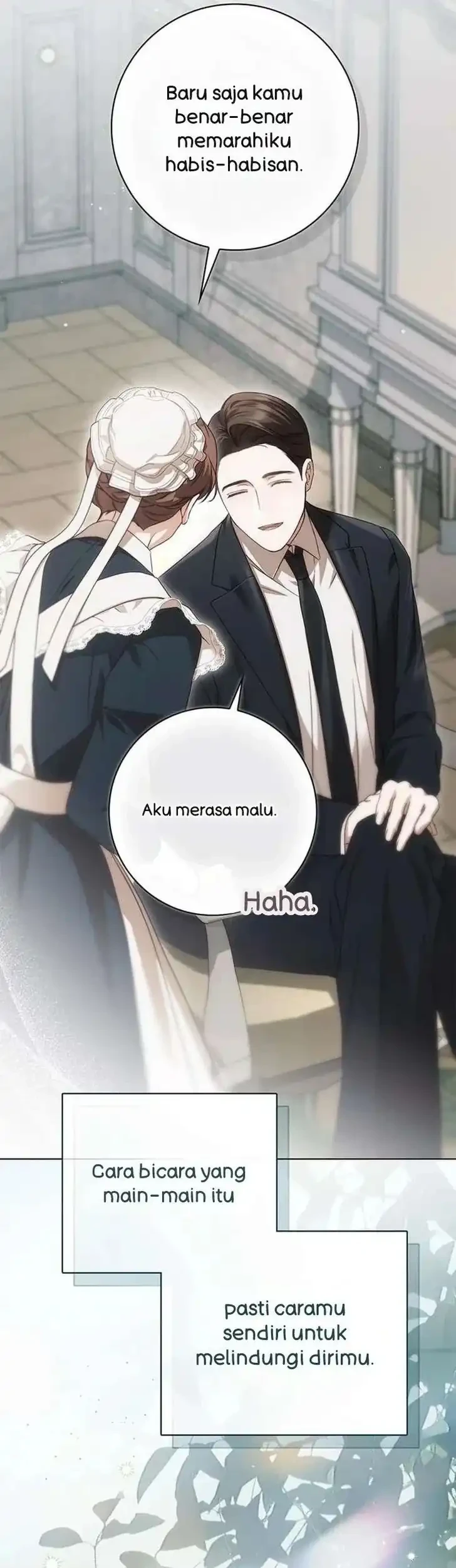 Chapter 74 - halaman 25