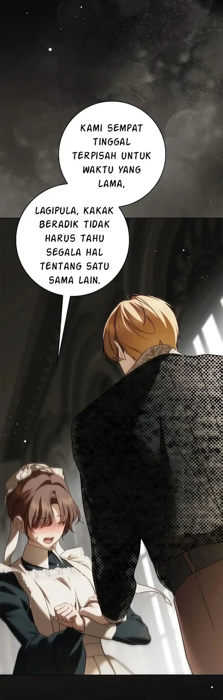 Chapter 77 - halaman 30