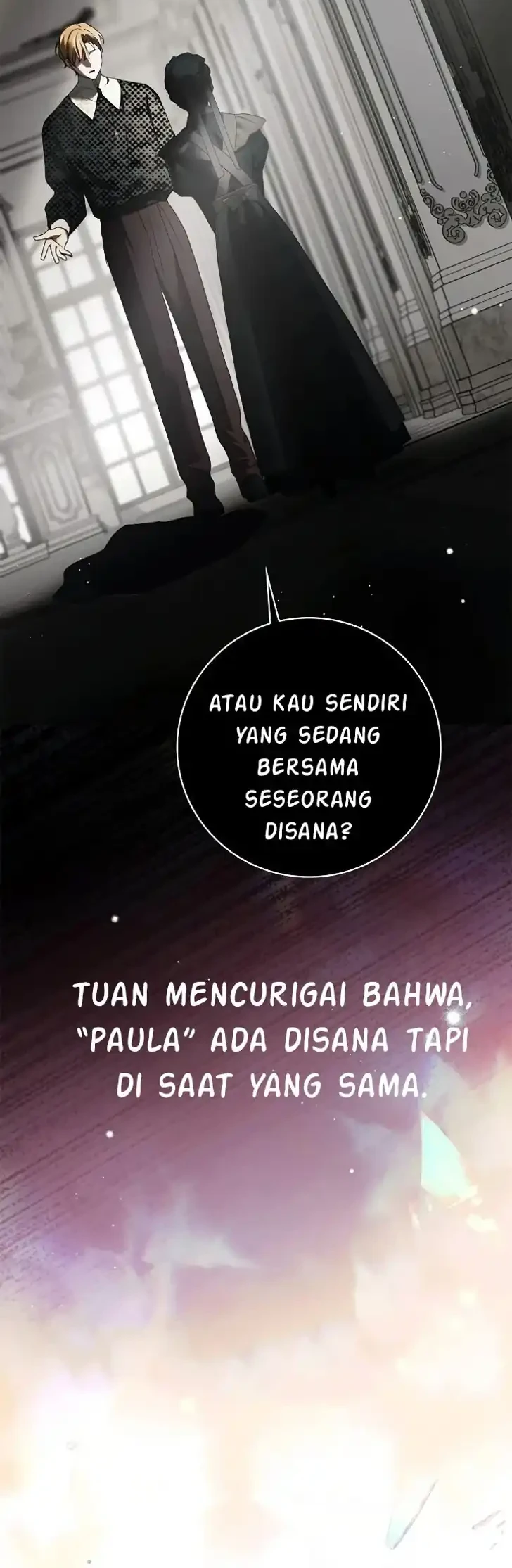 Chapter 77 - halaman 16