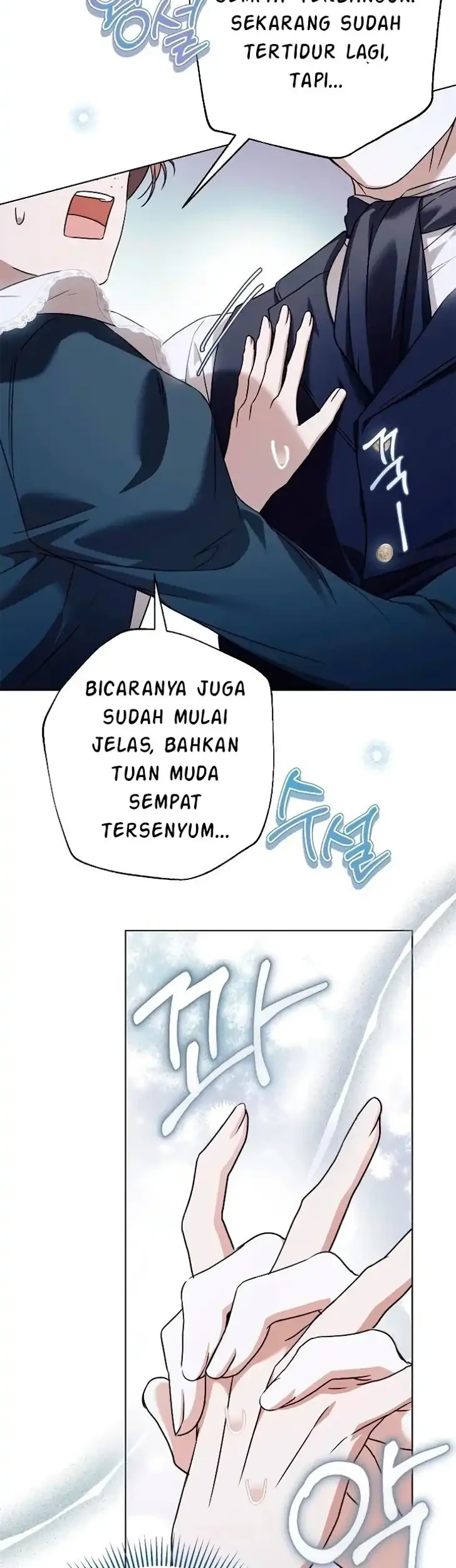 Chapter 79 - halaman 14
