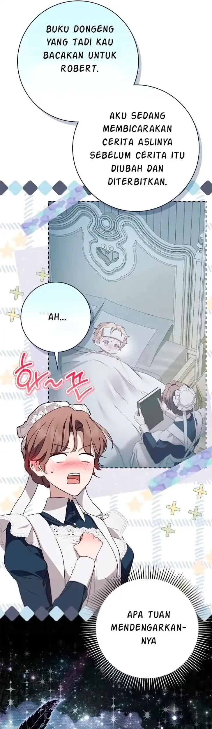 Chapter 79 - halaman 22