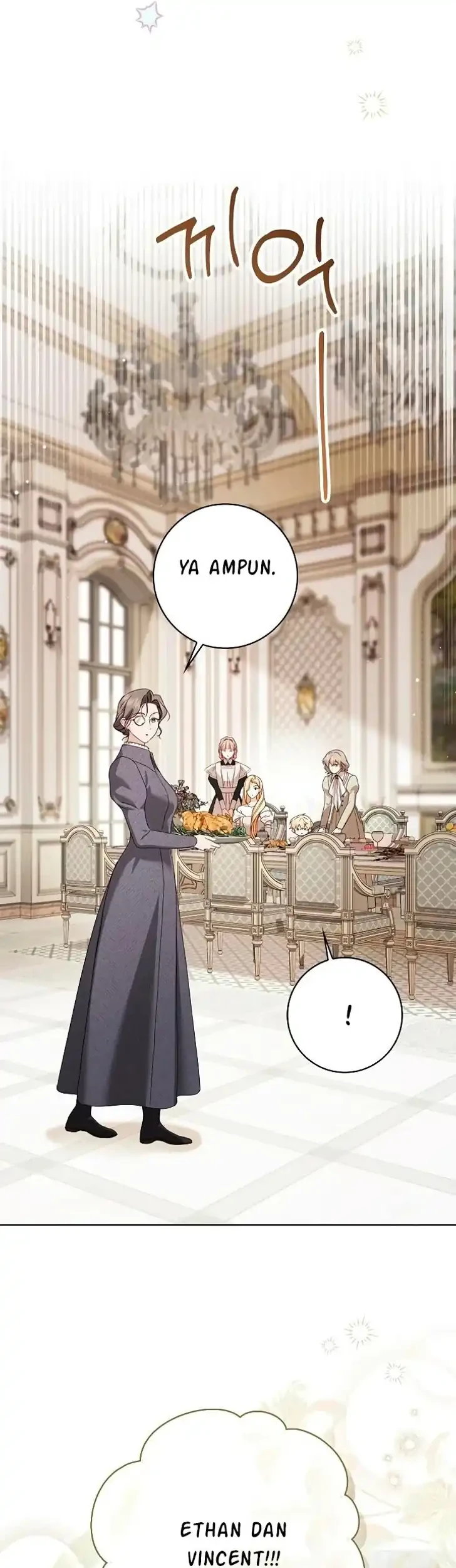 Chapter 80 - halaman 30