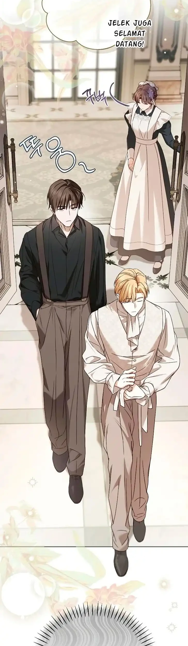 Chapter 80 - halaman 31