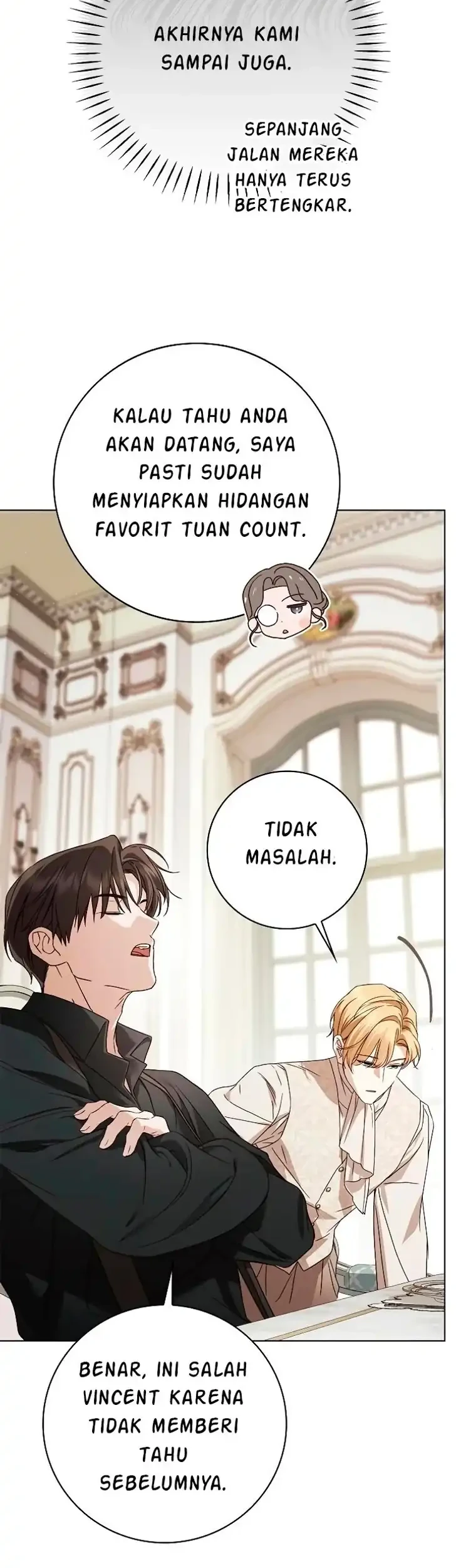 Chapter 80 - halaman 32