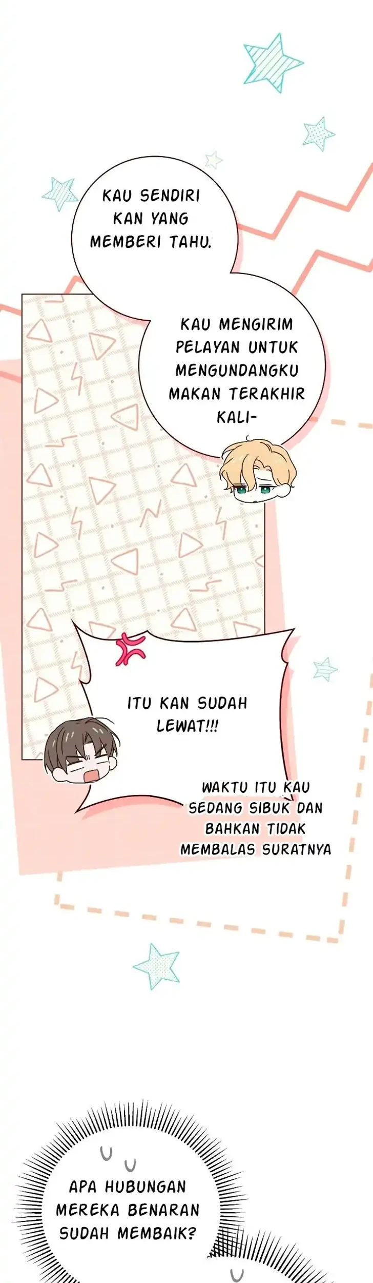 Chapter 80 - halaman 33