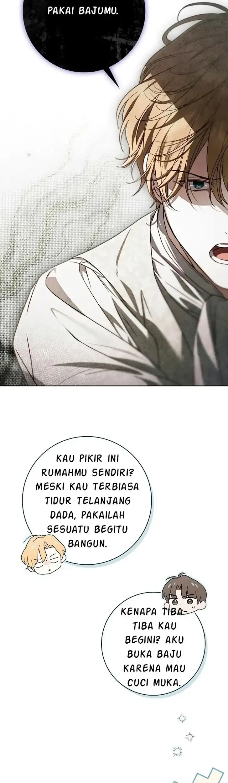 Chapter 80 - halaman 17