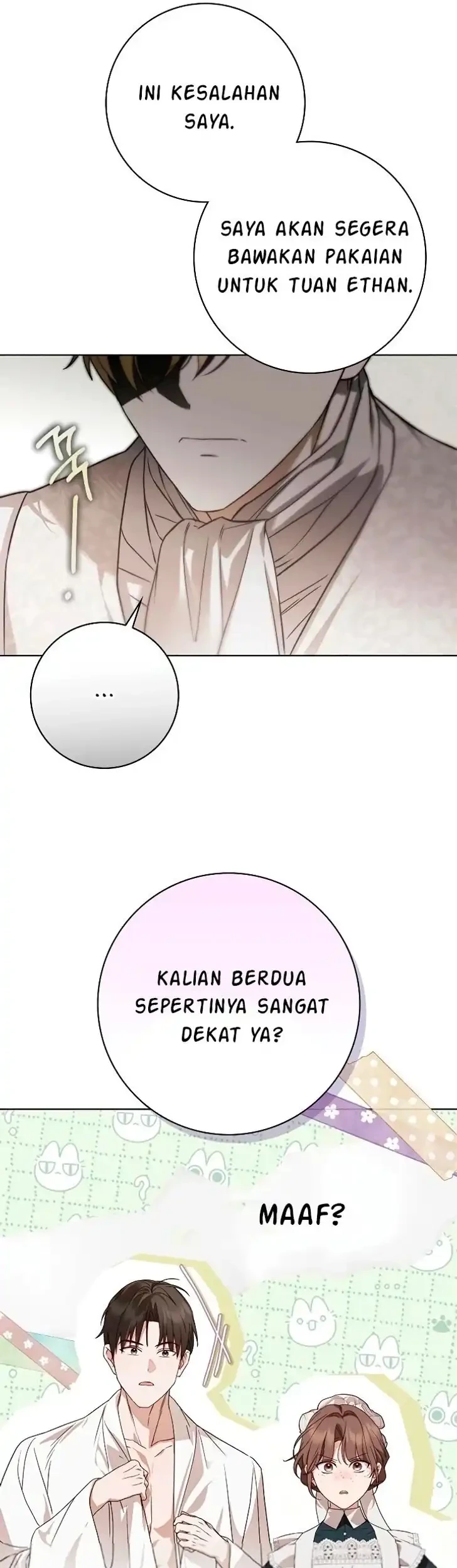 Chapter 80 - halaman 20