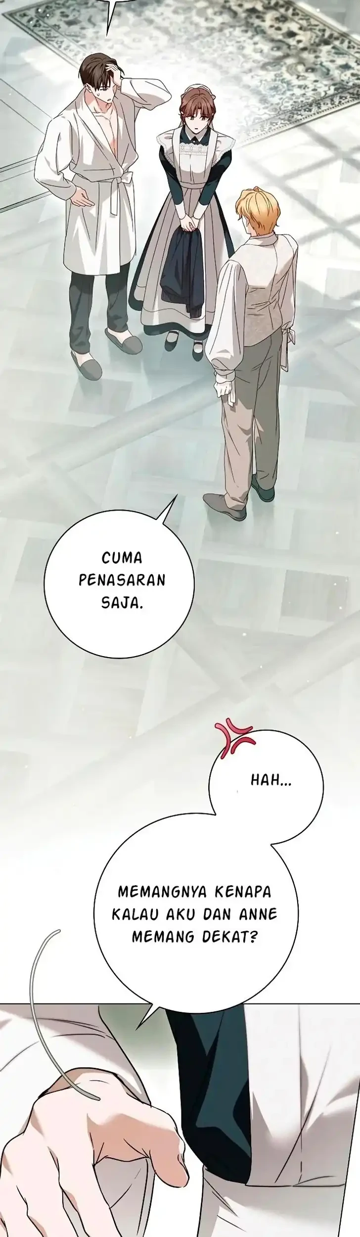 Chapter 80 - halaman 22