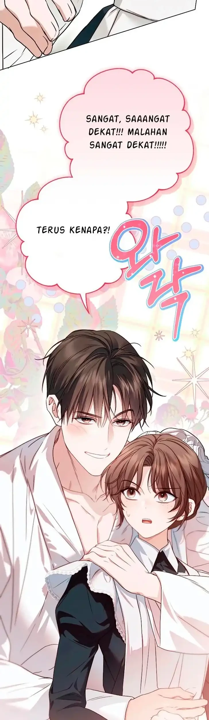 Chapter 80 - halaman 23
