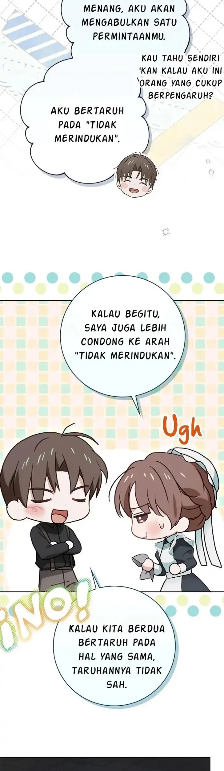 Chapter 83 - halaman 16