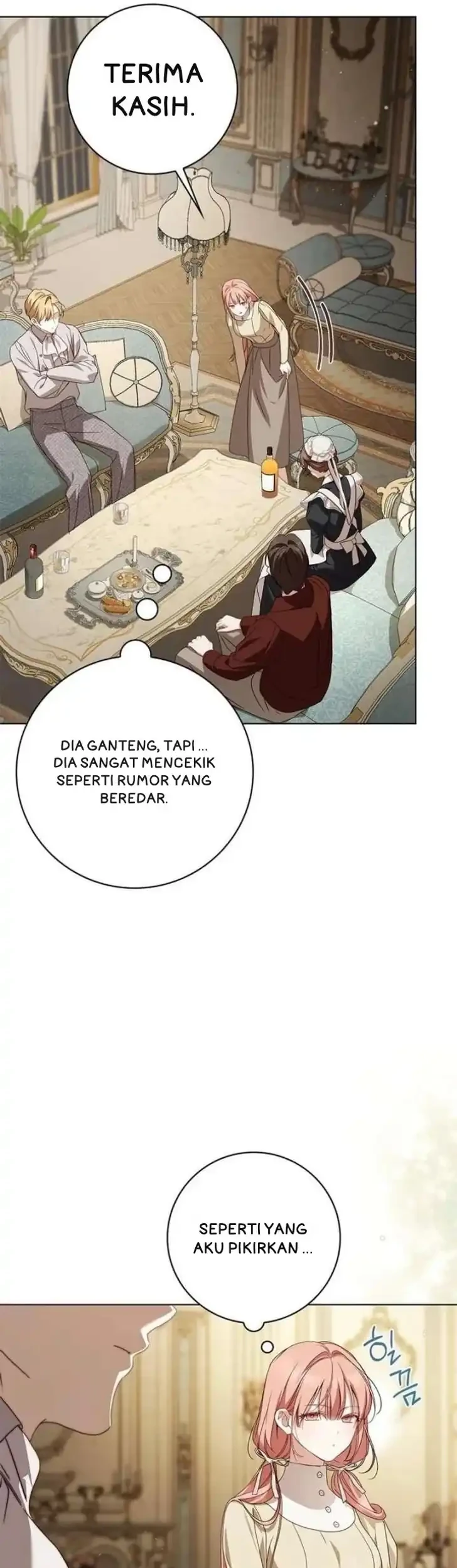 Chapter 85 - halaman 27