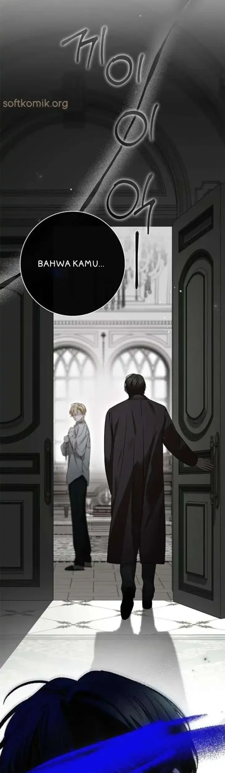Chapter 86 - halaman 25