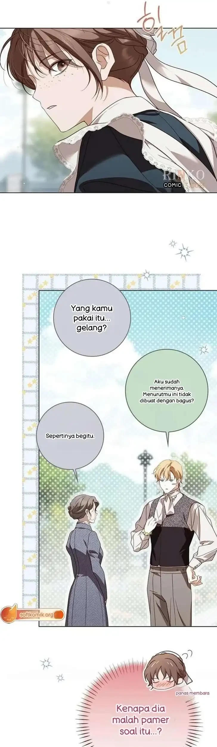 Chapter 88 - halaman 38