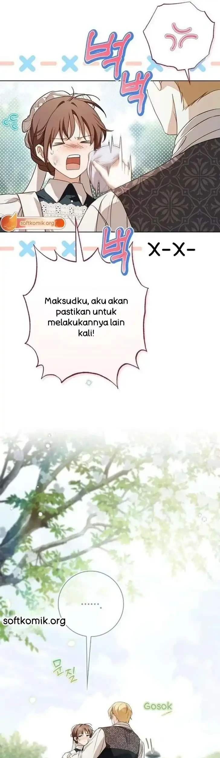Chapter 88 - halaman 20