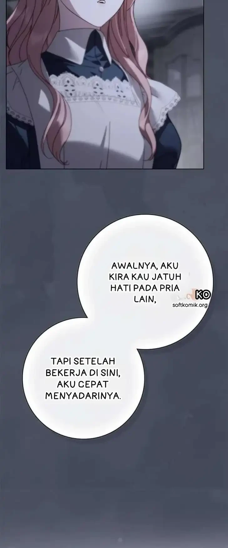 Chapter 89 - halaman 28