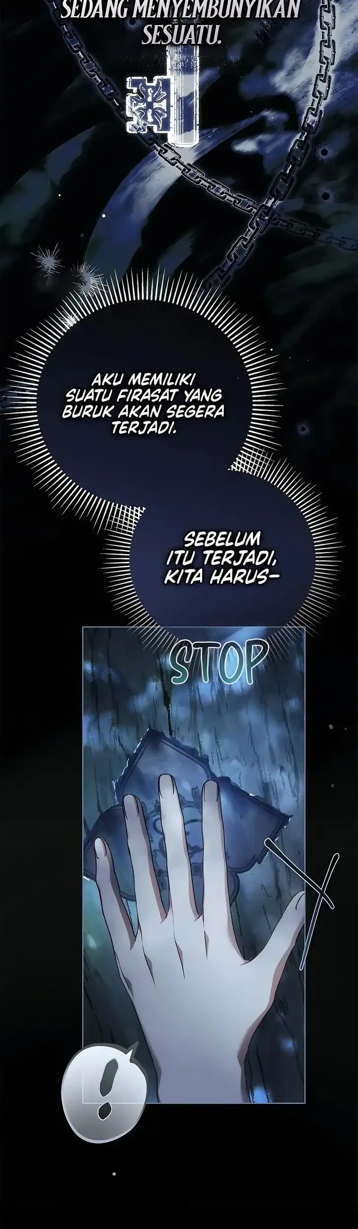 Chapter 91 - halaman 29