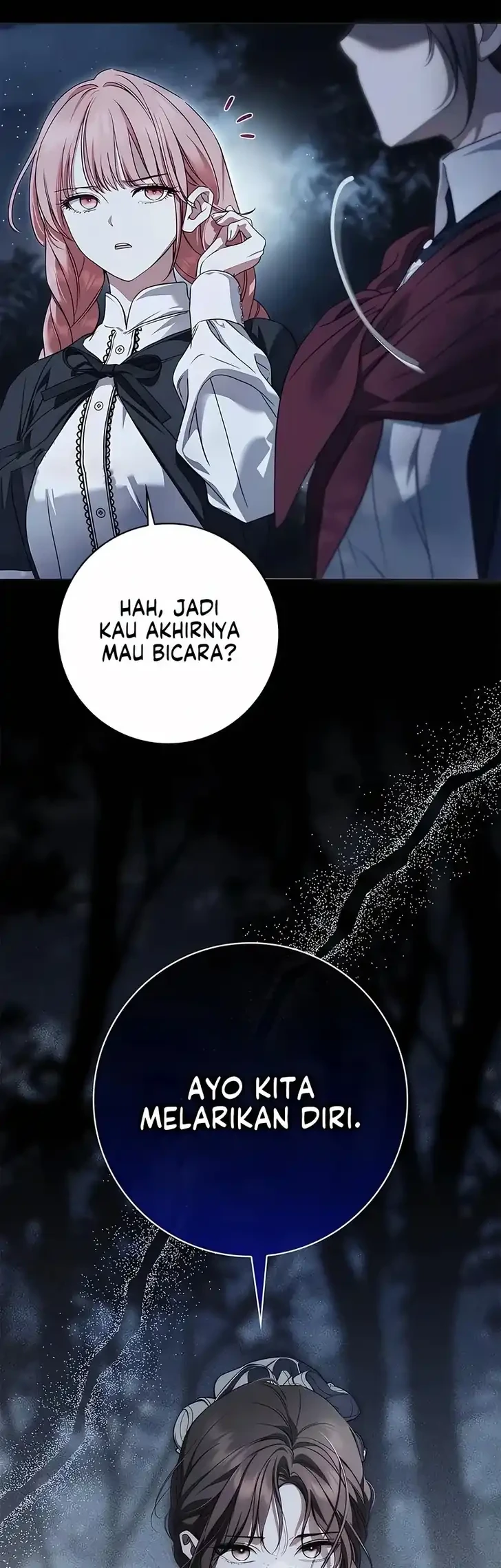 Chapter 91 - halaman 34