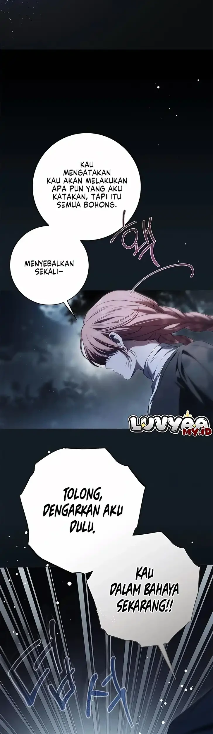 Chapter 91 - halaman 36