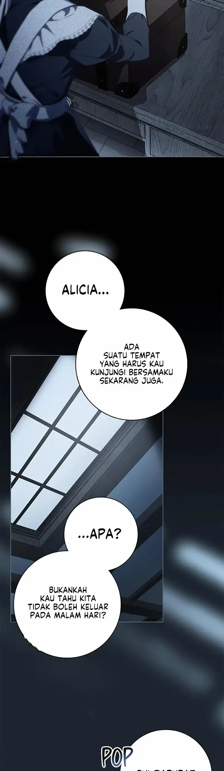Chapter 91 - halaman 21