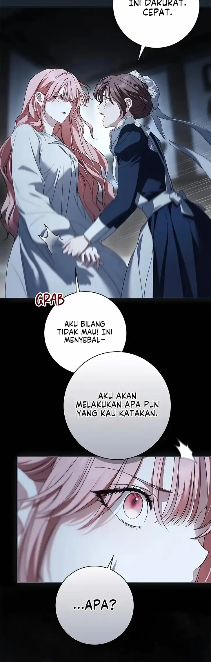 Chapter 91 - halaman 22