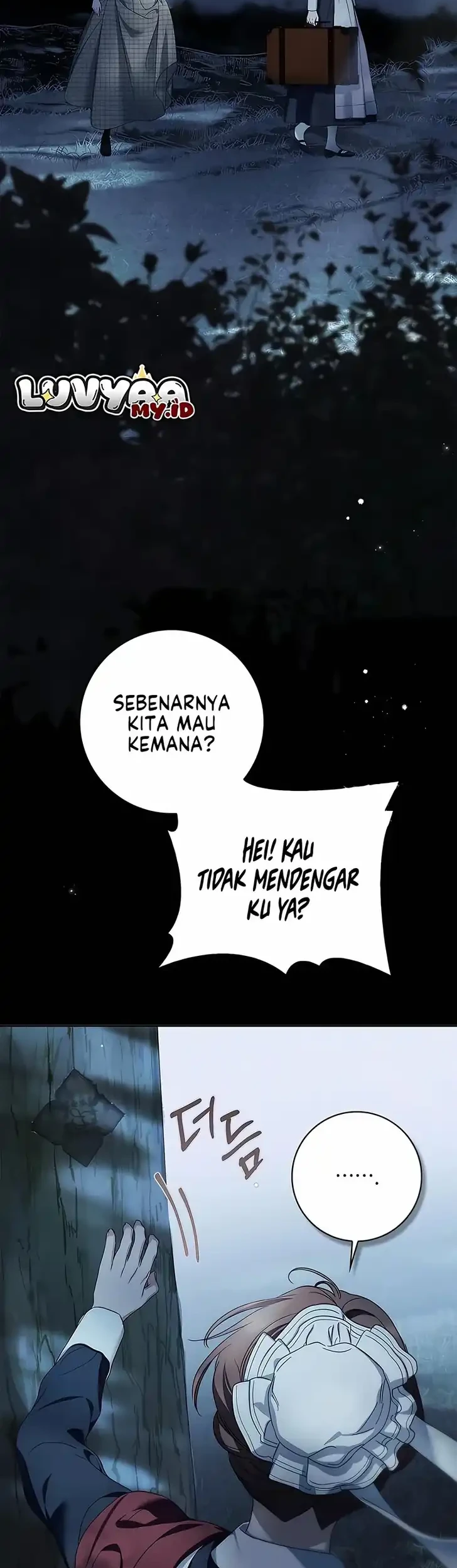 Chapter 91 - halaman 27