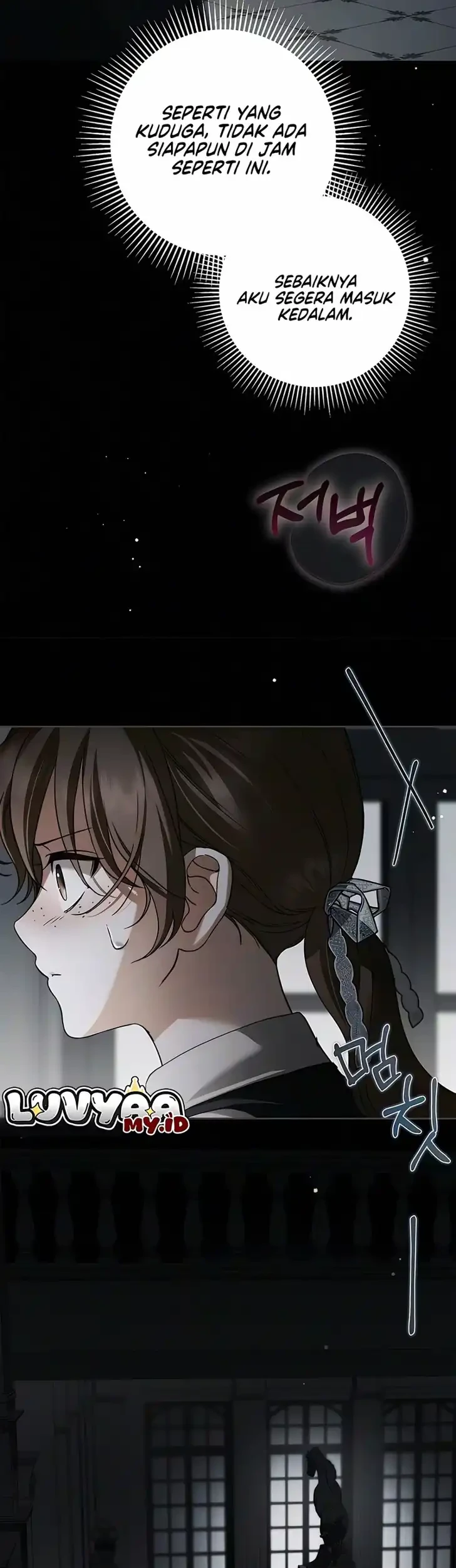 Chapter 95 - halaman 32