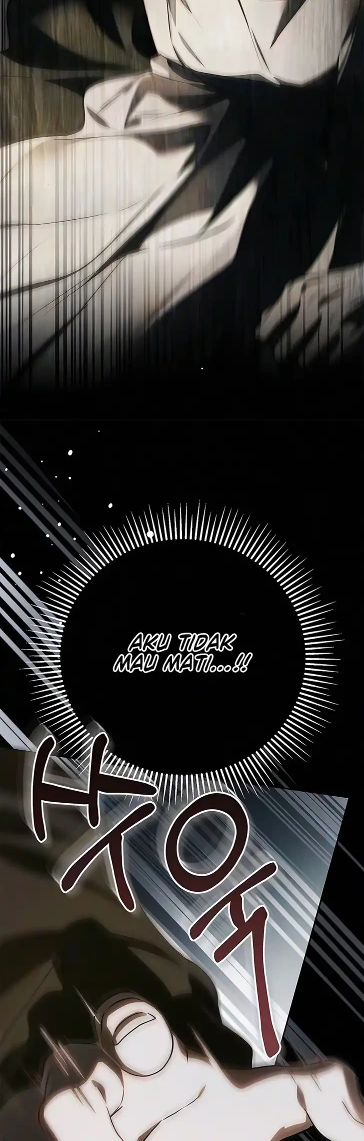 Chapter 95 - halaman 40