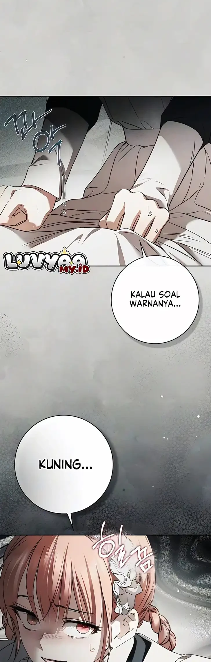 Chapter 95 - halaman 4