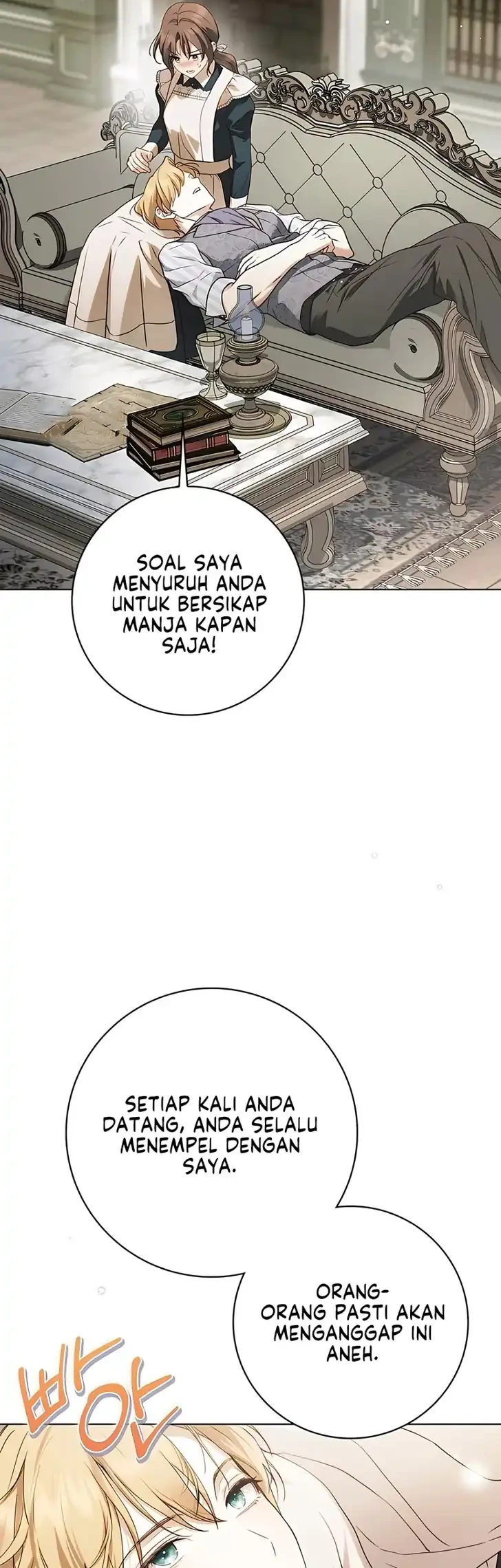 Chapter 98 - halaman 25