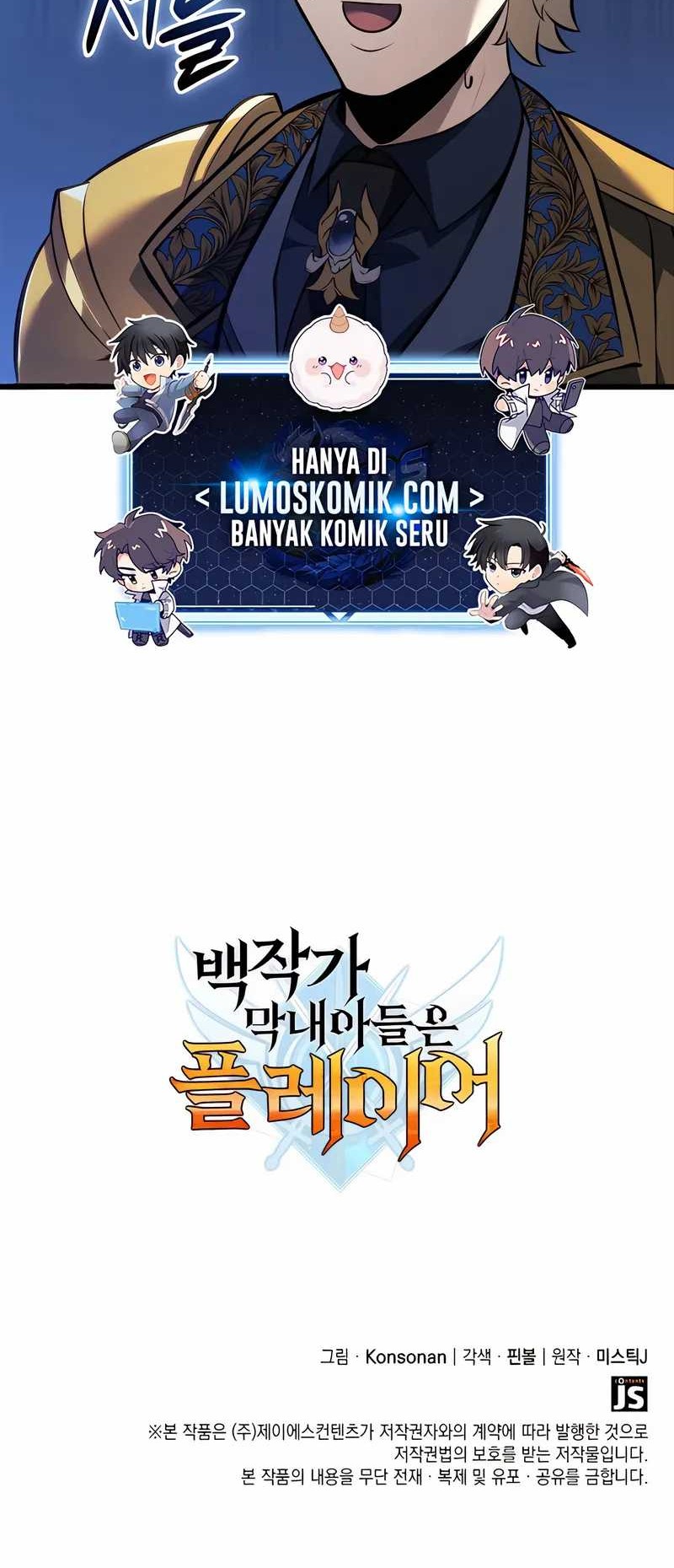 Chapter 105 - halaman 83