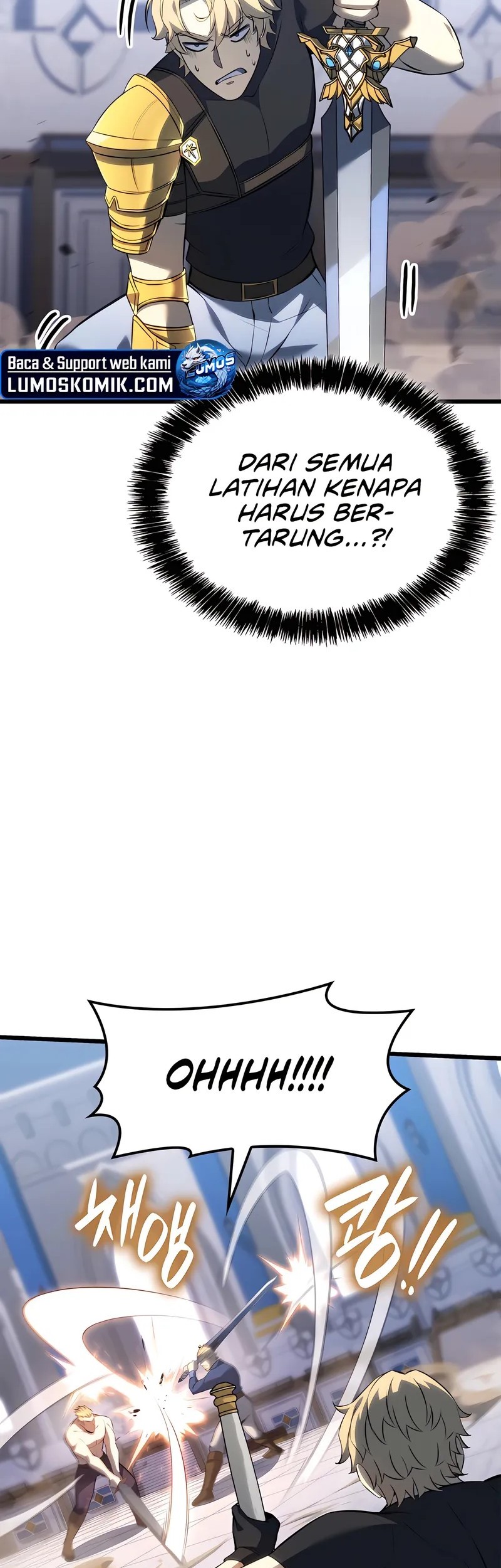 Chapter 106 - halaman 42