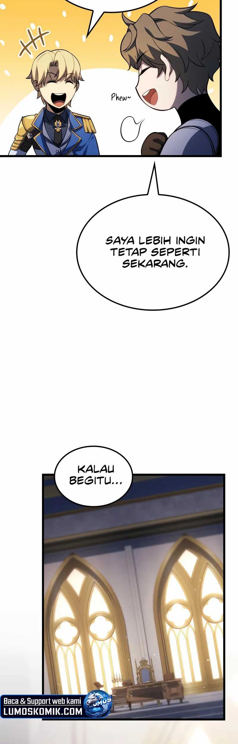 Chapter 111 - halaman 50