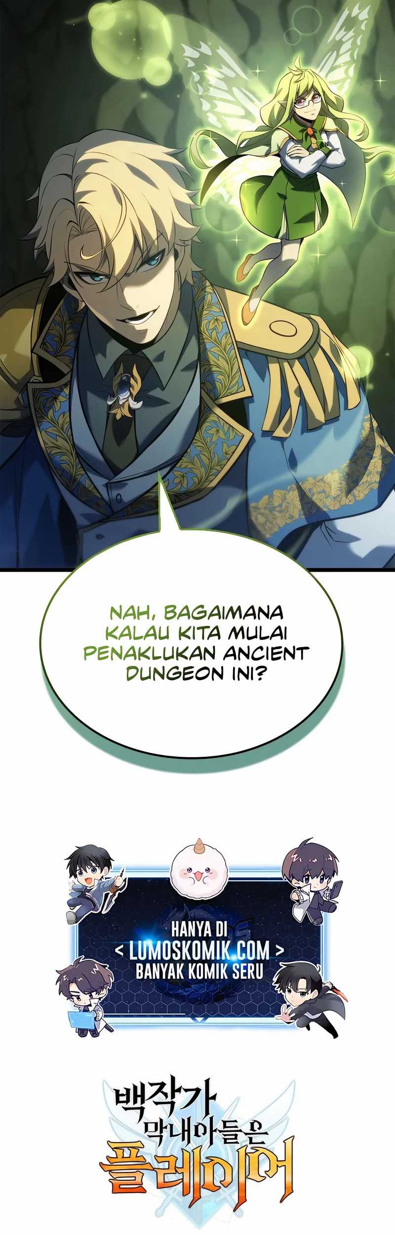 Chapter 111 - halaman 67