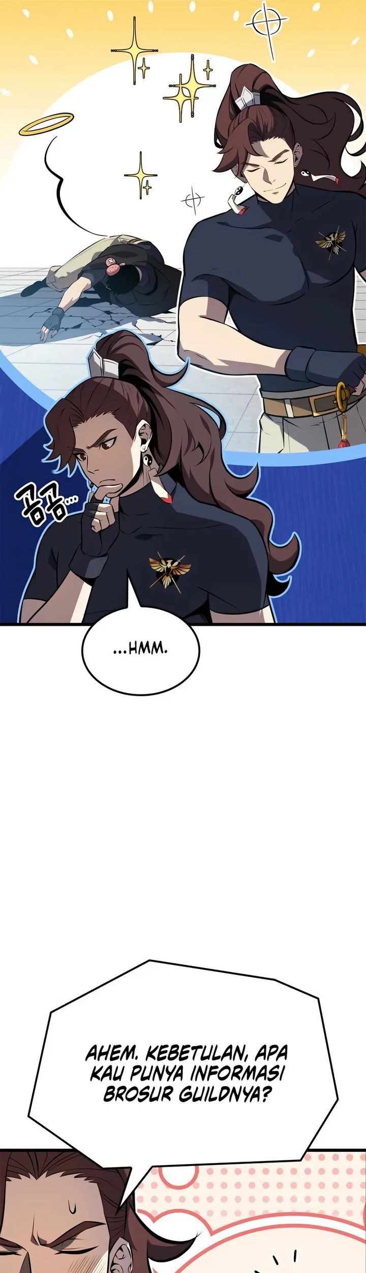 Chapter 116 - halaman 38