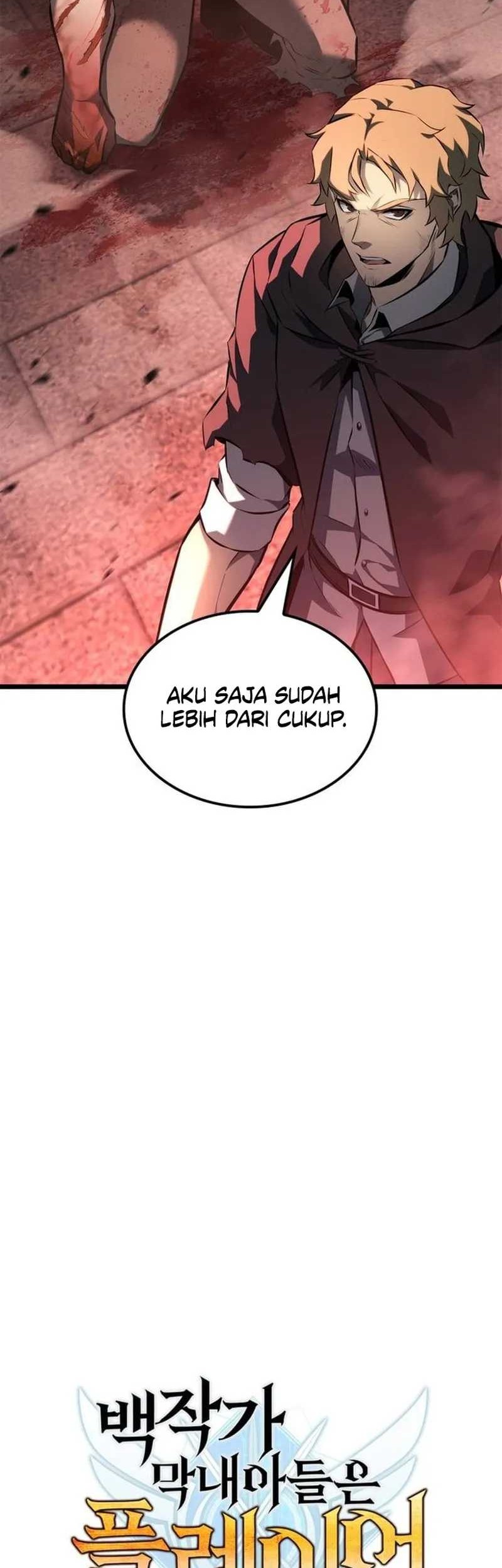Chapter 122 - halaman 22