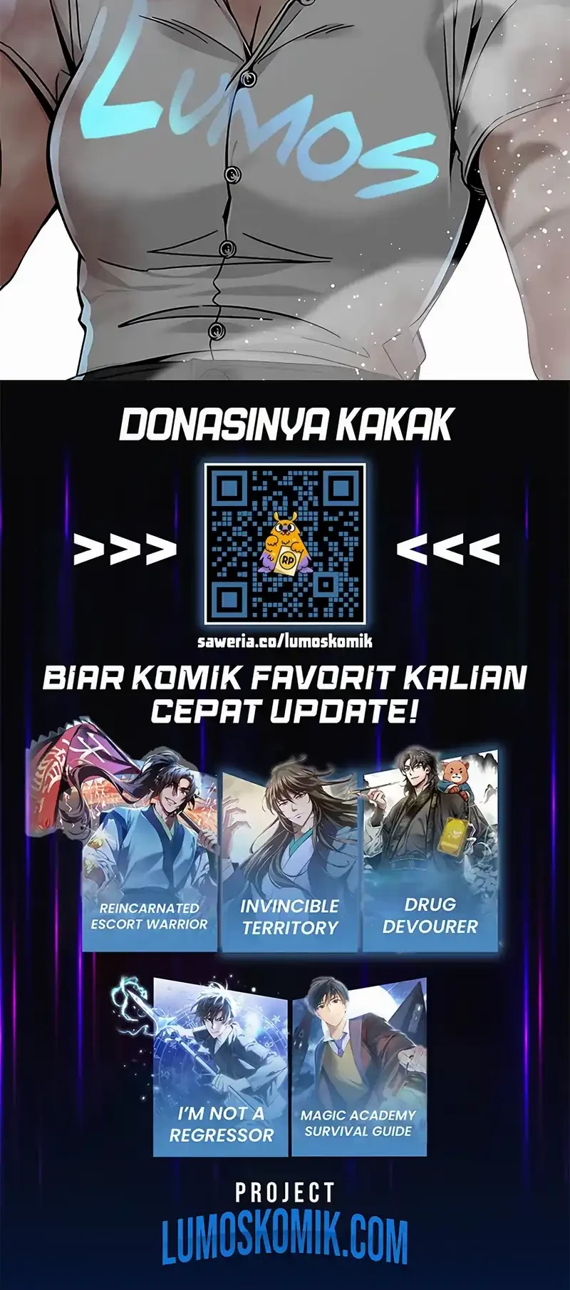 Chapter 124 - halaman 64