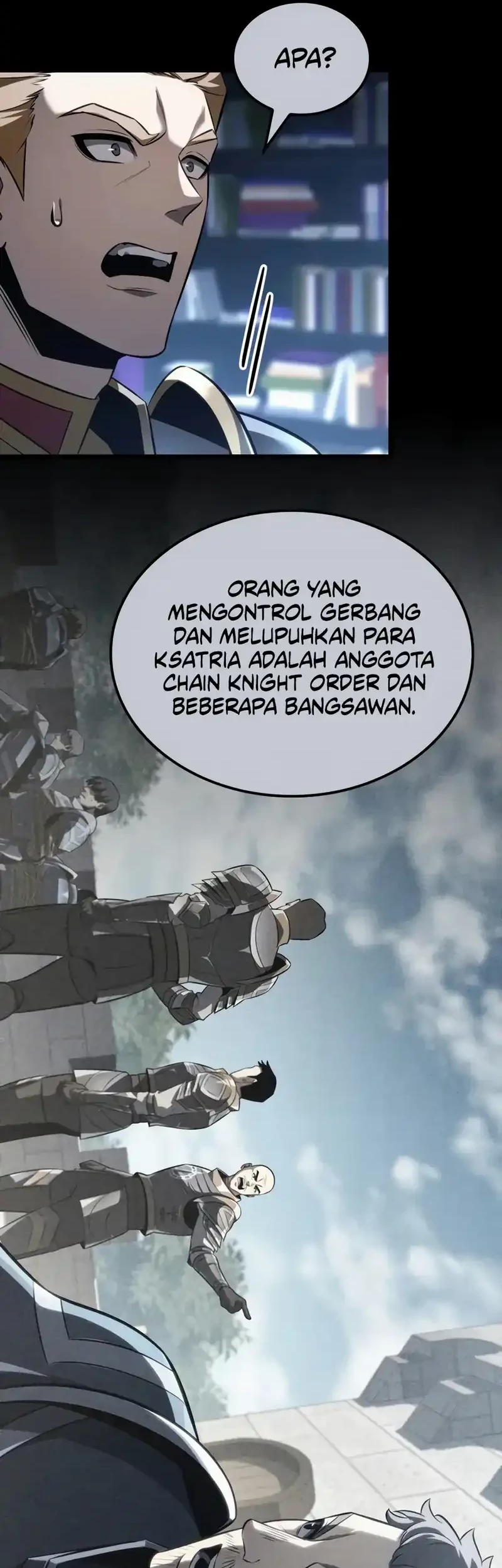 Chapter 124 - halaman 24