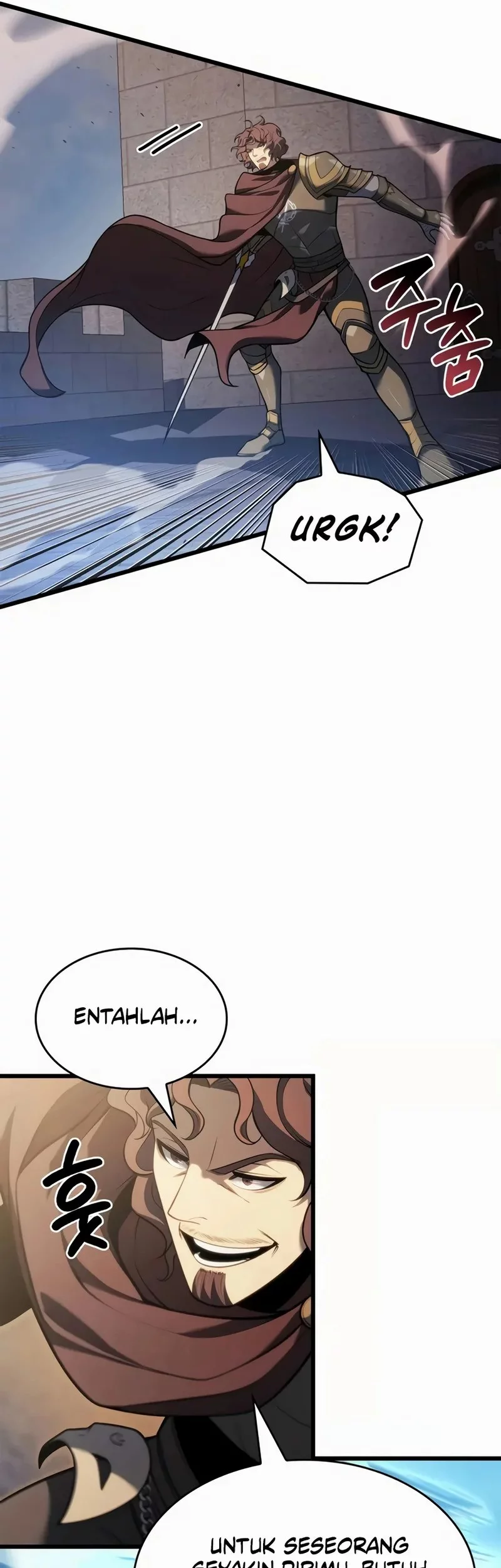 Chapter 125 - halaman 21