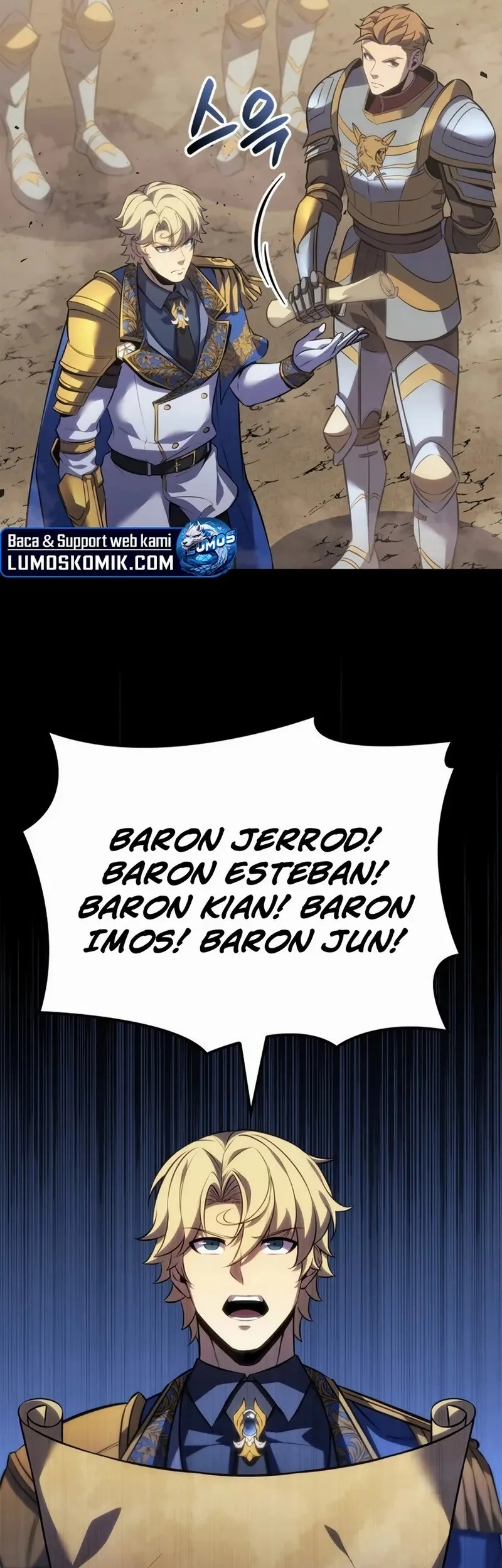 Chapter 126 - halaman 25