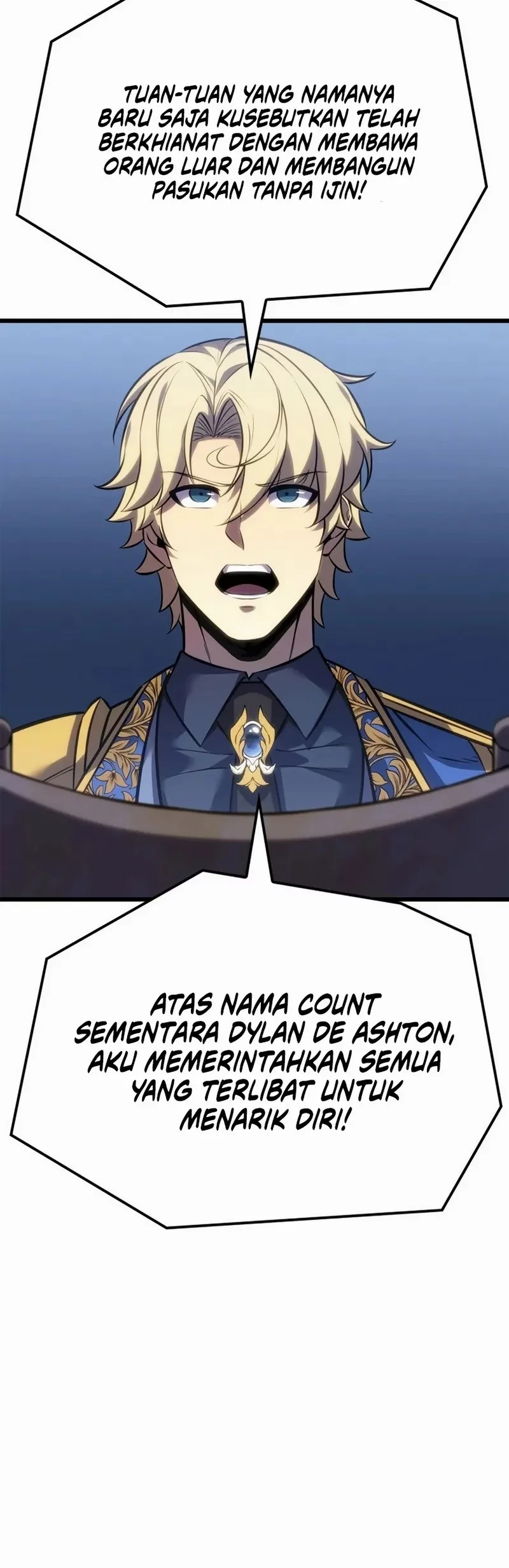 Chapter 126 - halaman 27