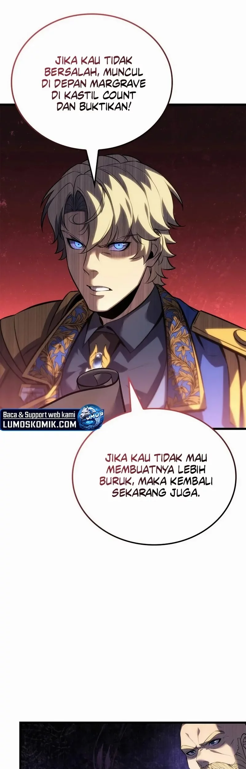 Chapter 126 - halaman 29