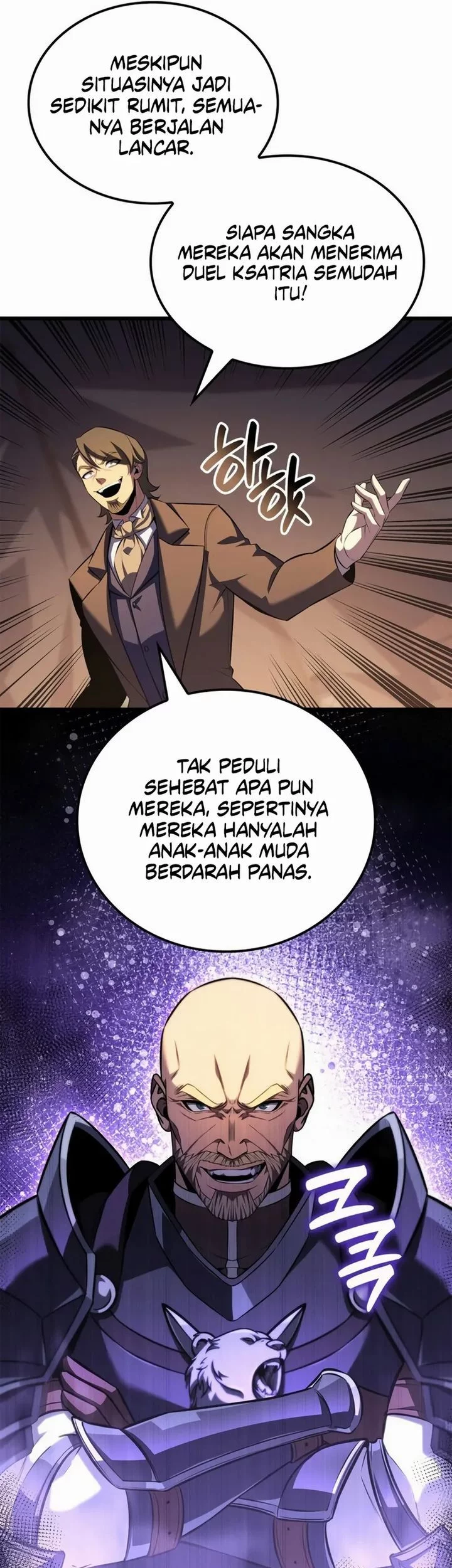 Chapter 127 - halaman 22