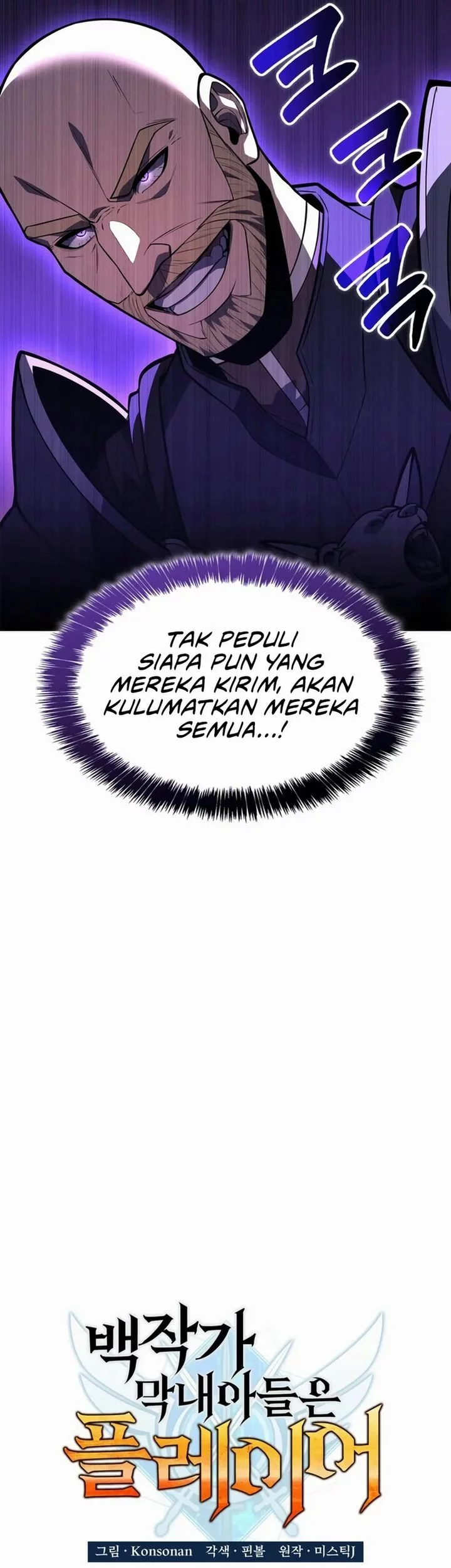 Chapter 127 - halaman 32