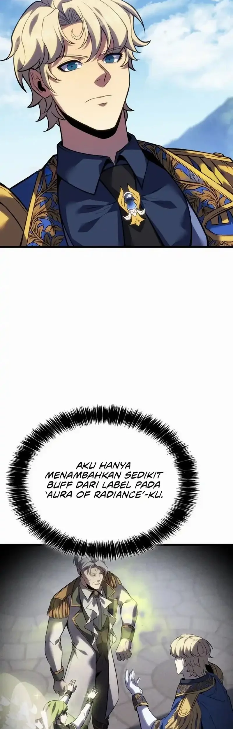 Chapter 128 - halaman 30