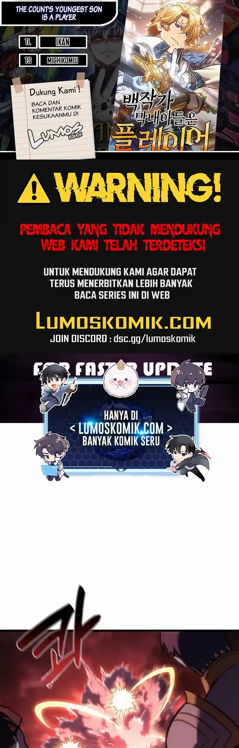 Chapter 129 - halaman 2