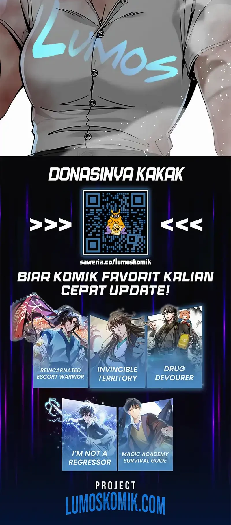 Chapter 132 - halaman 65