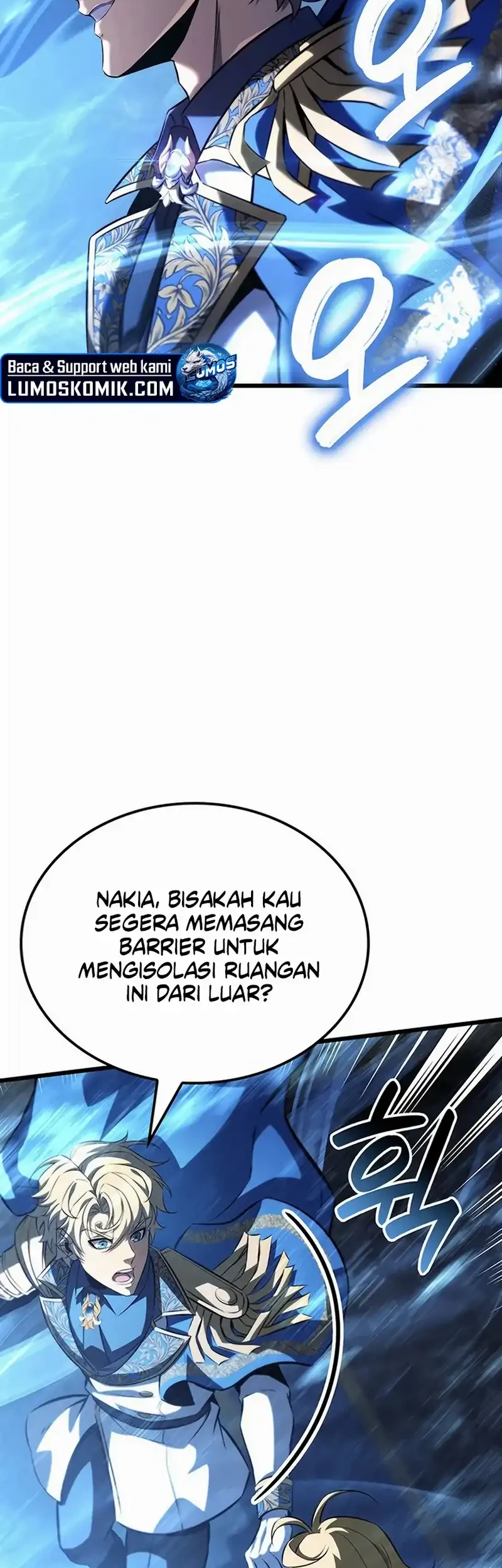 Chapter 132 - halaman 19