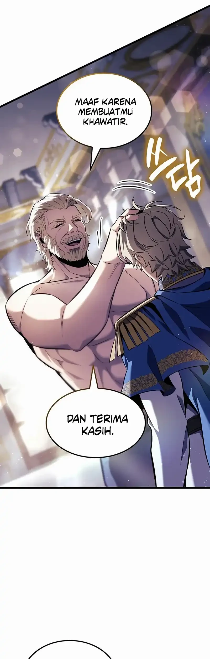 Chapter 133 - halaman 28