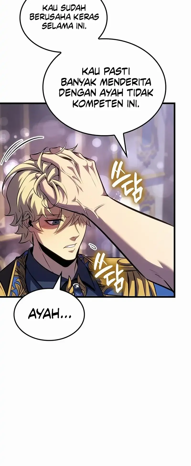 Chapter 133 - halaman 29