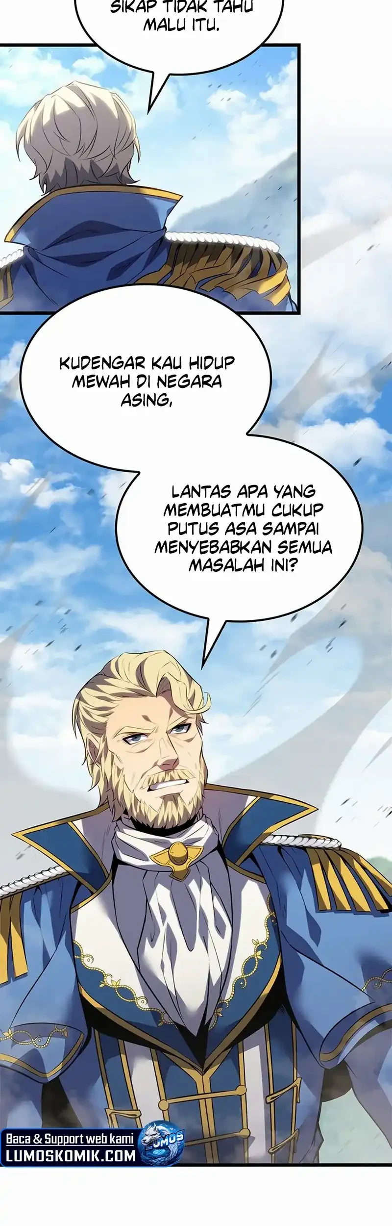 Chapter 133 - halaman 36